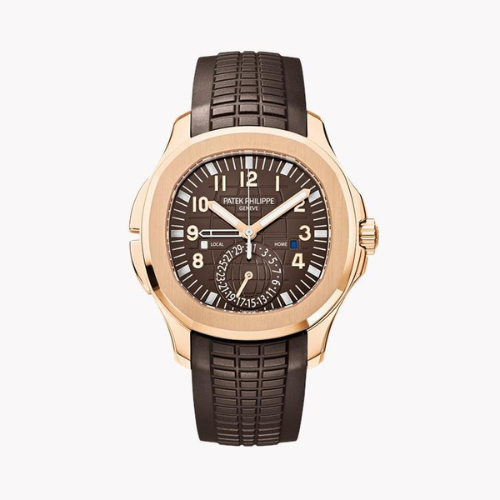 Branded Aquanaut Brown 22