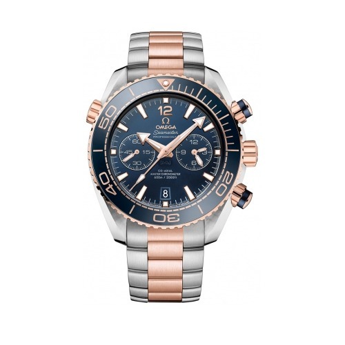 Luxury Watch Seamaster Planet Ocean