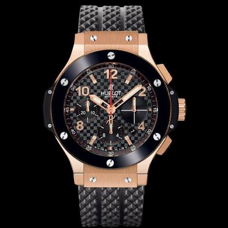 Royal Watch Chronograph 7890