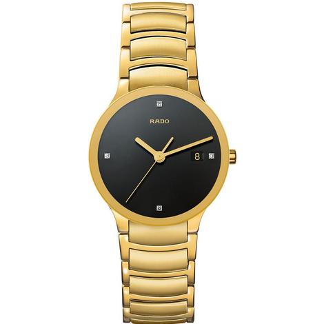 Royal Watch Centrix Gold 7655 Men