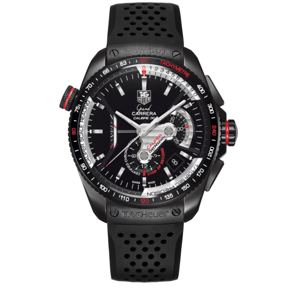 Branded Watch Carrera-Tag 209