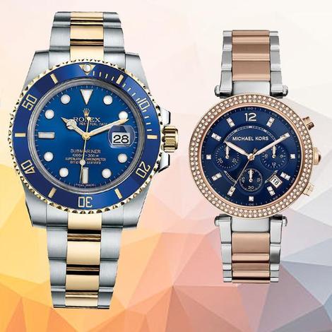 Luxury Watch Submariner Mk Combo Collection 1242